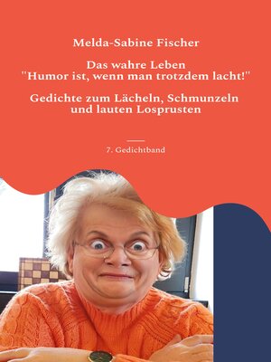 cover image of Das wahre Leben